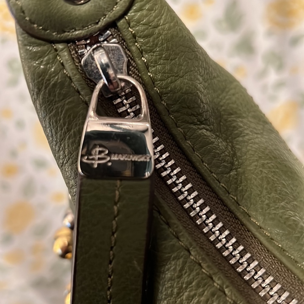 b makowsky purse - Picture 2 of 14